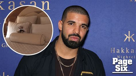 drake leak dick|Drake responds after alleged inappropriate video of him leaks on。